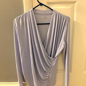 Womens XS Athleta top. Easy to use as cover up after a workout